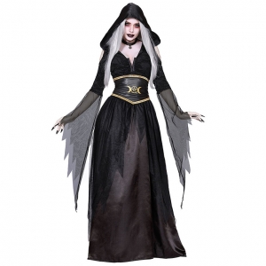 Costume Sorci&egrave;re de Salem 