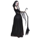 Costume sorciere 