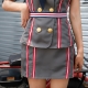 Costume général de l'armée rouge