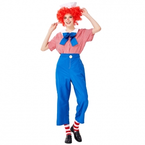Costume le clown 