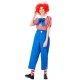 Costume le clown 