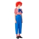 Costume le clown 