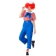 Costume le clown 