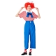Costume le clown 