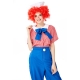 Costume le clown 