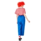 Costume le clown 