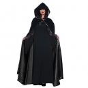 Costume vampire