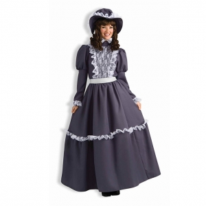 Costume Victorienne