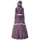 Costume Victorienne Scarlette Ohara