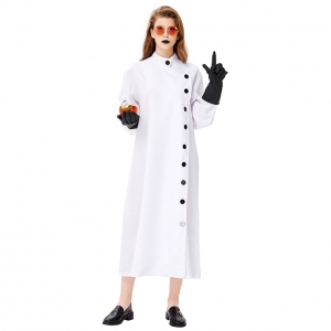 Costume le Scientifique fou