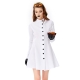 Costume le Scientifique fou