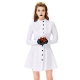 Costume le Scientifique fou