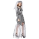 Costume la prisonniére