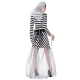 Costume la prisonniére