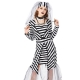 Costume la prisonniére