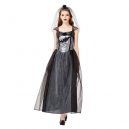Costume la Mari&eacute;e Gothique