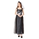Costume la Mariée Gothique