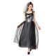 Costume la Mariée Gothique