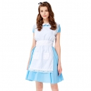 Costume Alice au pays des merveilles