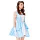 Costume cendrillon