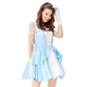 Costume cendrillon