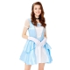 Costume cendrillon