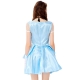 Costume cendrillon