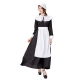 Costume la femme de ménage