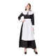 Costume la femme de ménage