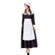 Costume la femme de ménage