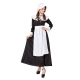 Costume la femme de ménage