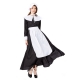 Costume la femme de ménage