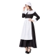 Costume la femme de ménage