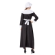 Costume la femme de ménage