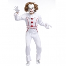 D&eacute;guisement Clown tueur