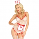 Costume l'infimi&egrave;re sexy