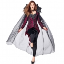 Costume vampire Dracula  S au2XL