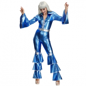 Costume abba disco