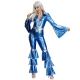 Costume abba disco