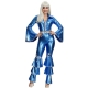 Costume abba disco