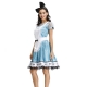 Costume Alice au pays des merveilles