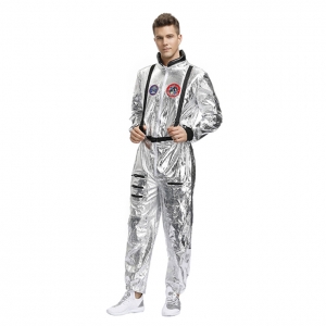 Costume Astronaute