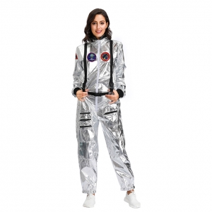 Costume Astronaute
