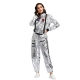 Costume Astronaute