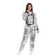 Costume Astronaute