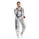 Costume Astronaute