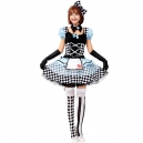 Costume Alice au pays des merveilles 