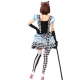 Costume Alice au pays des merveilles 