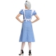 Costume Alice au pays des merveilles