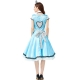 Costume Alice au pays des merveilles